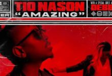 Tio Nason - Amazing featuring Debbiie MP3