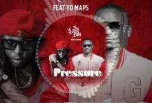 THE LAST DON - PRESSURE featuring Yo Maps MP3