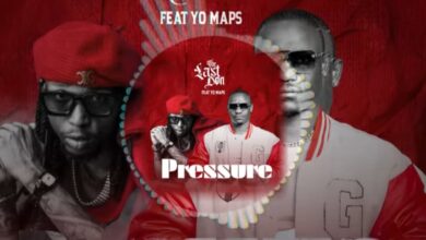 THE LAST DON - PRESSURE featuring Yo Maps MP3