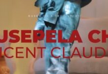 Umusepela Chile - LOVE AGAIN featuring Vincent Claudius MP3