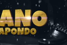 T SEAN, Bow Chase - Kano Kapondo