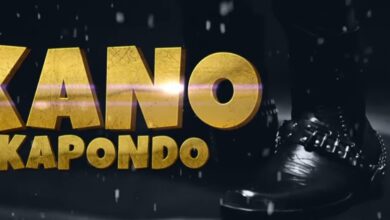 T SEAN, Bow Chase - Kano Kapondo