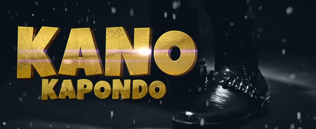 T SEAN, Bow Chase - Kano Kapondo