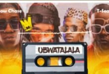 T SEAN, Bow Chase, Mordecaii, Chile One Mr Zambia - Ubwatalala MP3