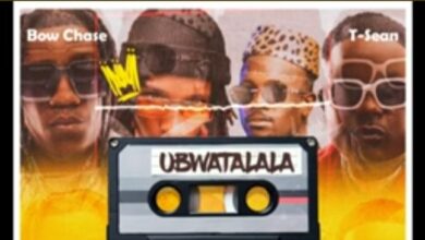 T SEAN, Bow Chase, Mordecaii, Chile One Mr Zambia - Ubwatalala MP3