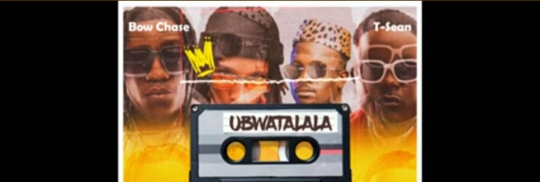 T SEAN, Bow Chase, Mordecaii, Chile One Mr Zambia - Ubwatalala MP3