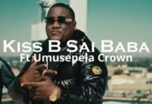 Kiss B Sai Baba - Ruthless featuring Umusepela Crown MP3