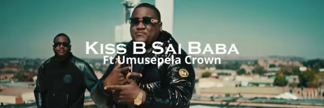 Kiss B Sai Baba - Ruthless featuring Umusepela Crown MP3