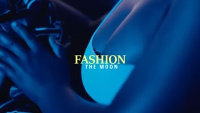 Fashion The Moon featuring Ozone Africa - Walampenya MP3