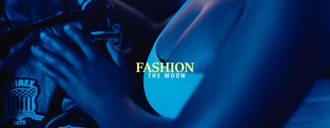 Fashion The Moon featuring Ozone Africa - Walampenya MP3