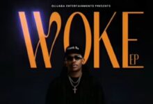 Frank Ro - WOKE Extended Play