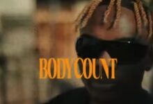 ACE TRAP - Body Count MP3 DOWNLOAD