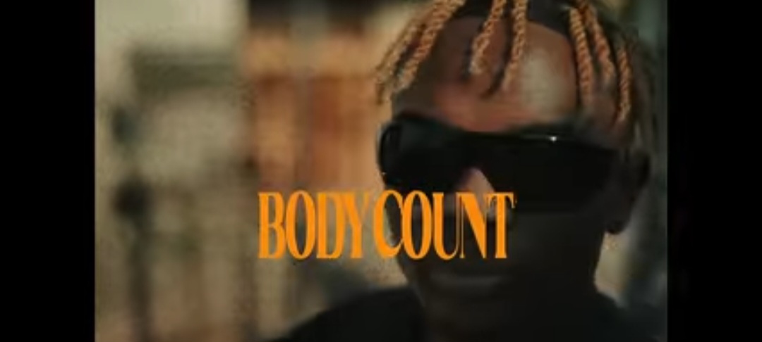 ACE TRAP - Body Count MP3 DOWNLOAD