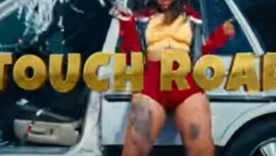 T Sean, Bow Chase & Goodson Chizo - Touch Road MP3 DOWNLOAD