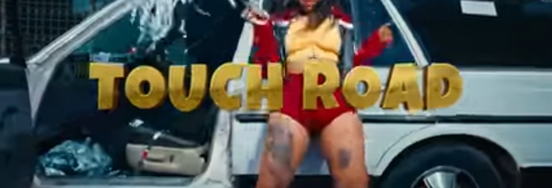 T Sean, Bow Chase & Goodson Chizo - Touch Road MP3 DOWNLOAD