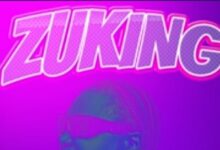 JC KALINKS - ZUKING MP3 Download
