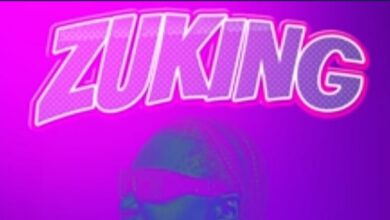 JC KALINKS - ZUKING MP3 Download