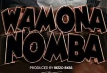 JC KALINKS - Wamona Nomba MP3 Download