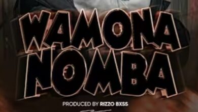 JC KALINKS - Wamona Nomba MP3 Download