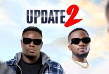 ALPHA ROMEO featuring CHEWE - UPDATE 2 MP3 DOWNLOAD