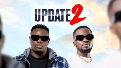 ALPHA ROMEO featuring CHEWE - UPDATE 2 MP3 DOWNLOAD