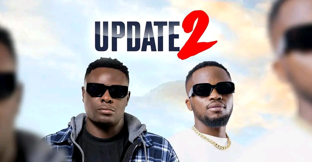 ALPHA ROMEO featuring CHEWE - UPDATE 2 MP3 DOWNLOAD