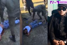 DIZMO'S FAN FAINTED DURING HIS PERFORMANCE AT SHOW GROUNDS, RAPPER OFFERS TO COVER HER MEDICAL BILLS