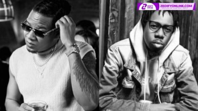MIC BURNER'S THOUGHT OF YOU HIT PRODUCER "MAGICIAN" DIES