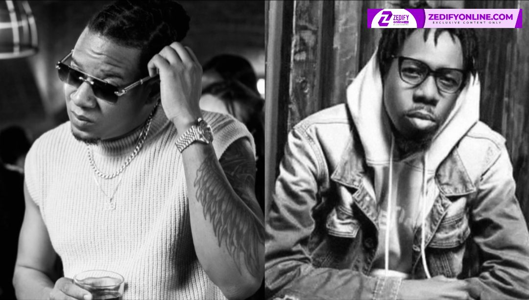 MIC BURNER'S THOUGHT OF YOU HIT PRODUCER "MAGICIAN" DIES
