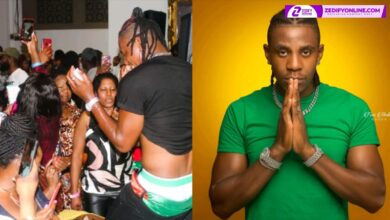 I'M ONE OF THE MOST EXPENSIVE ARTISTS AND NOT THE MOST EXPENSIVE ARTIST - RICH BIZZY CLARIFIES