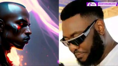 MACKY 2 THREATENS TO DISS SLAPDEE IF HE DOESN'T RELEASE NEW MUSIC TODAY