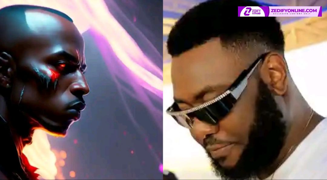 MACKY 2 THREATENS TO DISS SLAPDEE IF HE DOESN'T RELEASE NEW MUSIC TODAY
