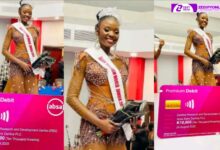 MODEL MONDE MOOLA CROWNED MISS TOURISM WORLD ZAMBIA 2025 - SHE IS NOW SET TO REPRESENT THE COUNTRY IN CHINA NEXT MONTH
