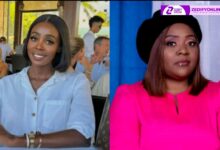 ALICE MUSUKWA DEMANDS 5.5 MILLION KWACHA & MORE IN DAMAGES FROM LILIAN MUTAMBO FOR DEFAMATION