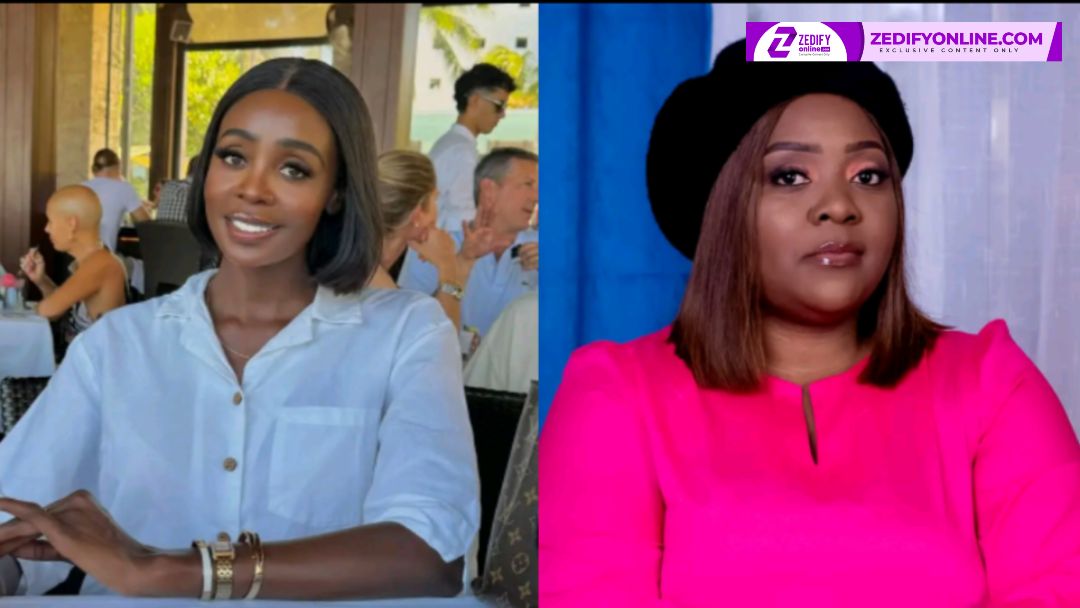 ALICE MUSUKWA DEMANDS 5.5 MILLION KWACHA & MORE IN DAMAGES FROM LILIAN MUTAMBO FOR DEFAMATION