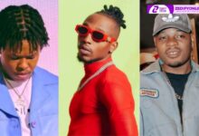 YO MAPS NOMINATED FOR AFRIMA AWARDS' BEST MALE ARTISTE IN SOUTHERN AFRICA - FANS HOPEFUL HE'LL BOOT NASTY C, TYLER ICU, OTHERS TO CLAIM VICTORY