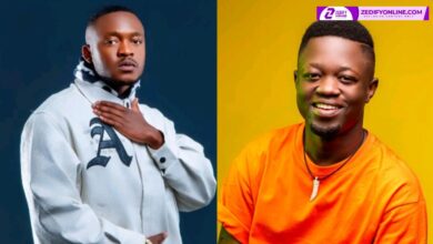 UPCOMING ARTISTS ONLY PAY ME K500 OR K1000 FOR A FEATURE - RAPPER DIZMO TOLD PMC