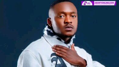 BOOMPLAY IS FAILING TO PAY ZAMBIAN ARTISTS BECAUSE IT'S ZAMBIAN USERS ARE STREAMING MUSIC FOR FREE SAYS DIZMO