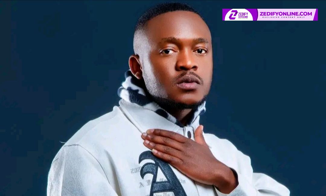 BOOMPLAY IS FAILING TO PAY ZAMBIAN ARTISTS BECAUSE IT'S ZAMBIAN USERS ARE STREAMING MUSIC FOR FREE SAYS DIZMO