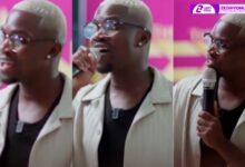THE ICON ZAMBIA'S S1 TOP 3 FINALIST KALANGWA NKAMBA STEALS HEARTS WITH HIS S2 PERFORMANCE