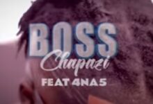 BOSS CHIPANI featuring 4 NA 5 - MOOD MP3 DOWNLOAD