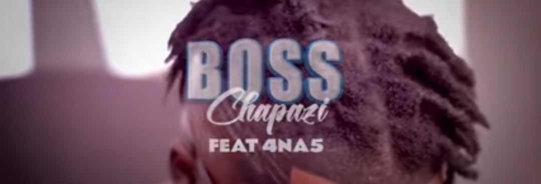 BOSS CHIPANI featuring 4 NA 5 - MOOD MP3 DOWNLOAD