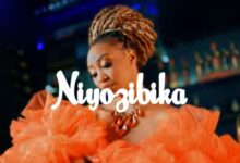 TIANNA - Niyozibika MP3 DOWNLOAD