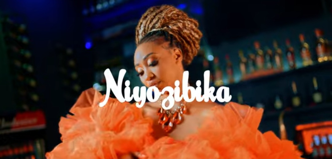 TIANNA - Niyozibika MP3 DOWNLOAD