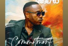 ROBERTO - COMMITMENT MP3 DOWNLOAD