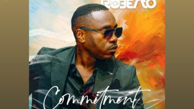 ROBERTO - COMMITMENT MP3 DOWNLOAD