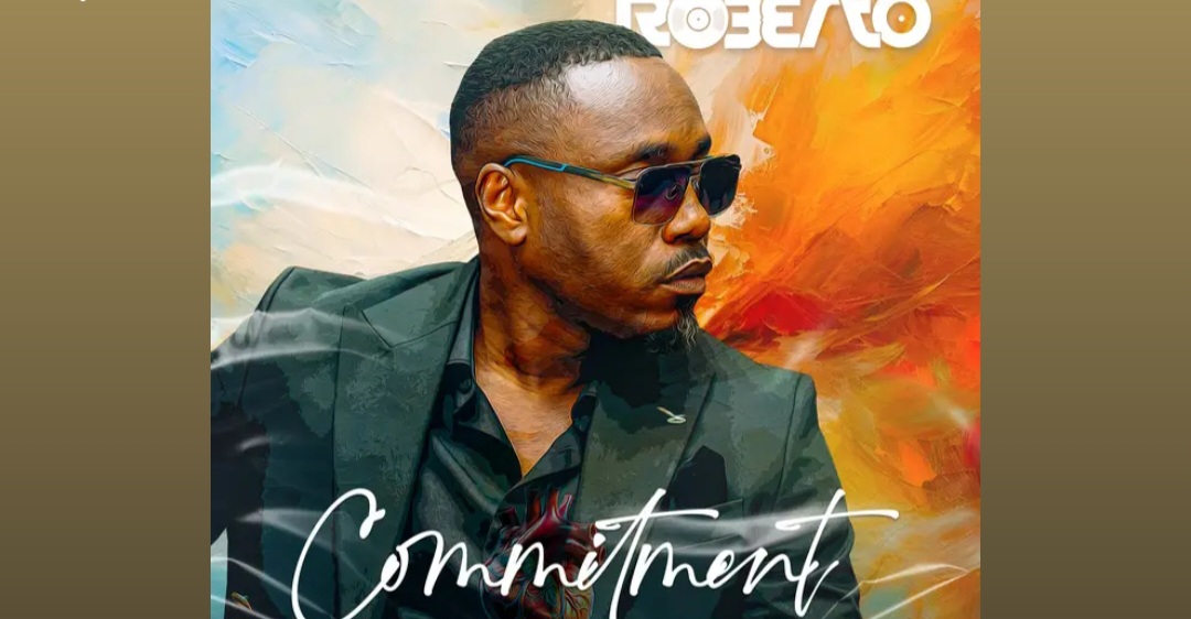 ROBERTO - COMMITMENT MP3 DOWNLOAD