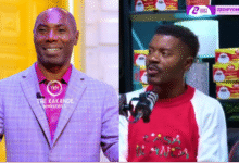 I LOST A DEAL WORTH $500,000, IT WAS NOT ACTING, WYCLIF MWAMBA SPEAKS ON GOING TO KAKANDE MINISTRIES 