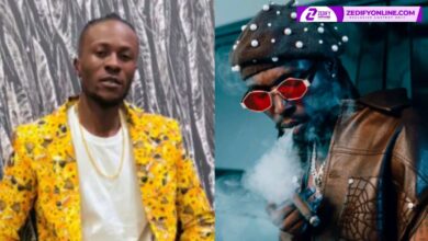 YO MAPS' LIVE MUSIC PERFORMANCE TO COST EVENT ORGANIZERS ABOUT 1.1 MILLION KWACHA - DJ KANDEKE