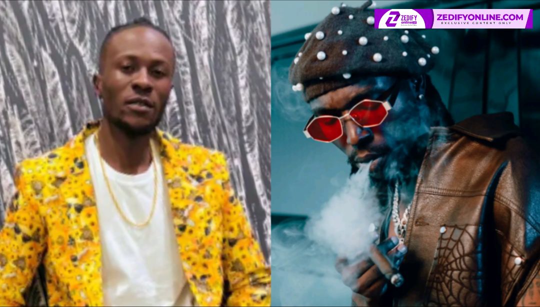 YO MAPS' LIVE MUSIC PERFORMANCE TO COST EVENT ORGANIZERS ABOUT 1.1 MILLION KWACHA - DJ KANDEKE